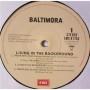  Vinyl records  Baltimora – Living In The Background / EMS-81753 picture in  Vinyl Play магазин LP и CD  05758  4 