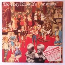 Band Aid – Do They Know It's Christmas / 880 502-1