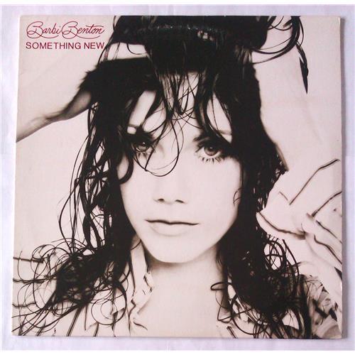  Виниловые пластинки  Barbi Benton – Something New / PB 411 в Vinyl Play магазин LP и CD  05909 