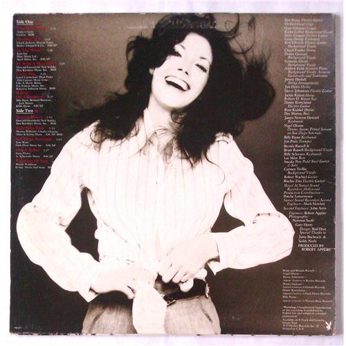  Vinyl records  Barbi Benton – Something New / PB 411 picture in  Vinyl Play магазин LP и CD  05909  1 