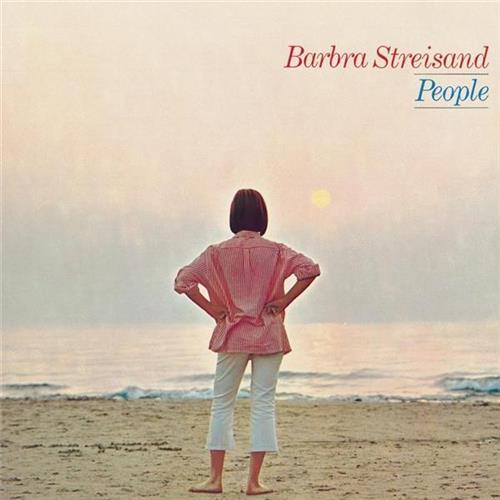  Виниловые пластинки  Barbra Streisand – People / 463361 1 в Vinyl Play магазин LP и CD  02785 