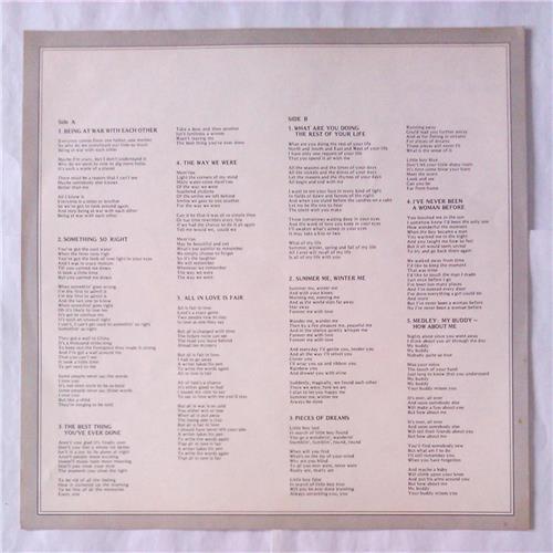 Картинка  Виниловые пластинки  Barbra Streisand – The Way We Were / SOPM-98 в  Vinyl Play магазин LP и CD   06340 3 