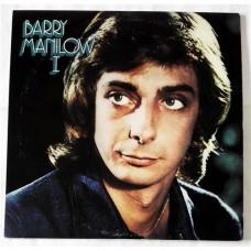 Barry Manilow – Barry Manilow / 20RS-45