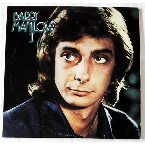  Виниловые пластинки  Barry Manilow – Barry Manilow / 20RS-45 в Vinyl Play магазин LP и CD  07701 