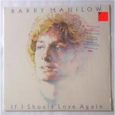 Barry Manilow – If I Should Love Again / AL 9573