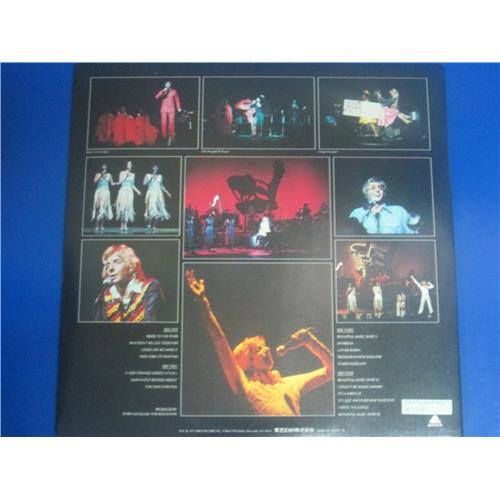 Картинка  Виниловые пластинки  Barry Manilow – Live / IES-67127-28 в  Vinyl Play магазин LP и CD   03542 1 