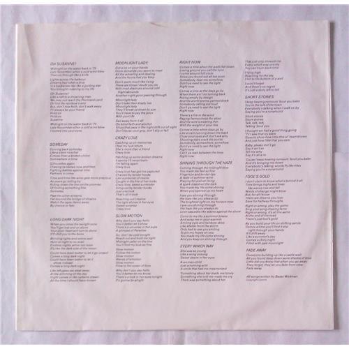 Картинка  Виниловые пластинки  Basse Wickman – Crazy Love / EPC 25142 в  Vinyl Play магазин LP и CD   06437 3 
