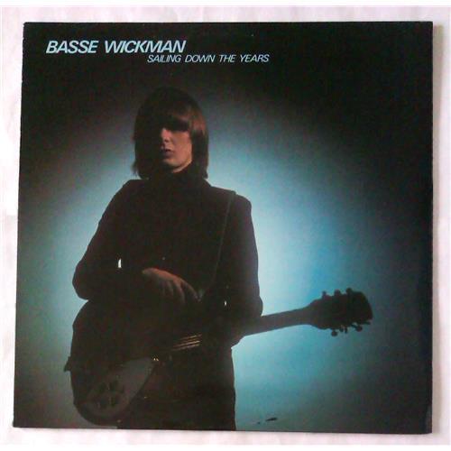  Виниловые пластинки  Basse Wickman – Sailing Down The Years / 7C 062-35832 в Vinyl Play магазин LP и CD  06045 