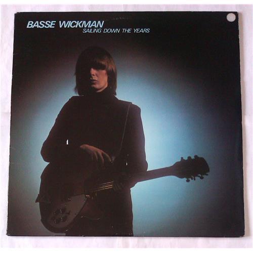  Vinyl records  Basse Wickman – Sailing Down The Years / 7C 062-35832 in Vinyl Play магазин LP и CD  06586 