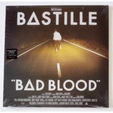 Bastille – Bad Blood / B001891601 / Sealed