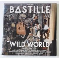 Bastille – Wild World / V 3159 / Sealed