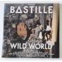  Vinyl records  Bastille – Wild World / V 3159 / Sealed in Vinyl Play магазин LP и CD  09414 