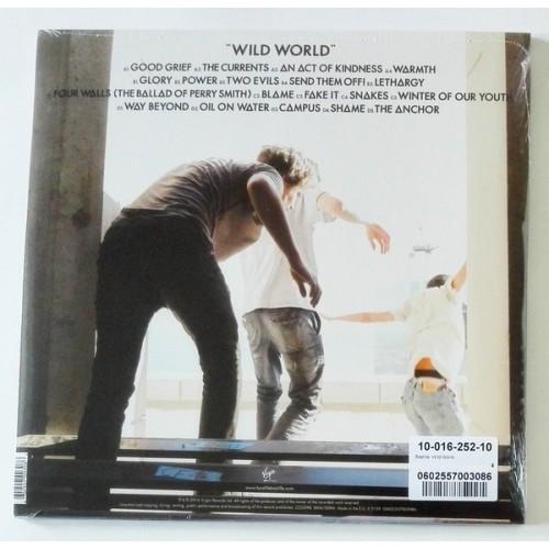 Картинка  Виниловые пластинки  Bastille – Wild World / V 3159 / Sealed в  Vinyl Play магазин LP и CD   09414 1 