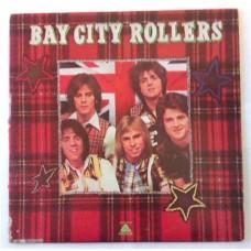 Bay City Rollers – Bay City Rollers / BLPO-26-AR