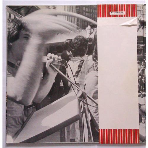 Картинка  Виниловые пластинки  Bay City Rollers – Dedication / IES 80646 в  Vinyl Play магазин LP и CD   04497 1 