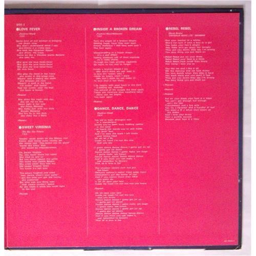 Картинка  Виниловые пластинки  Bay City Rollers – It's A Game / IES-80850 в  Vinyl Play магазин LP и CD   04496 4 