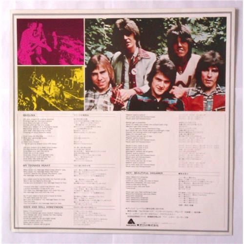 Картинка  Виниловые пластинки  Bay City Rollers – Once Upon A Star / IES-80481 в  Vinyl Play магазин LP и CD   04495 3 