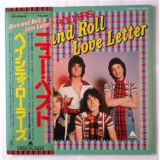 Bay City Rollers – Rock N' Roll Love Letter / IES-80602
