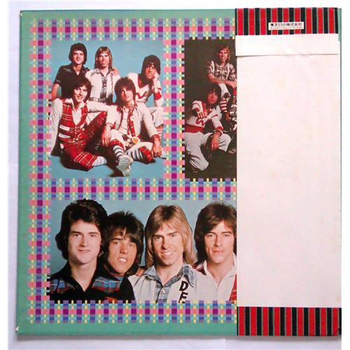 Картинка  Виниловые пластинки  Bay City Rollers – Rock N' Roll Love Letter / IES-80602 в  Vinyl Play магазин LP и CD   04499 1 