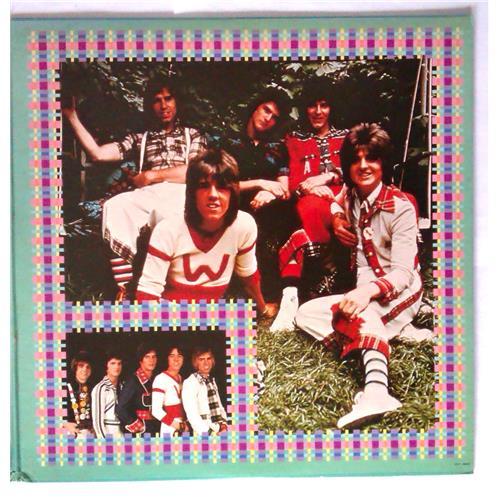 Картинка  Виниловые пластинки  Bay City Rollers – Rock N' Roll Love Letter / IES-80602 в  Vinyl Play магазин LP и CD   04499 2 