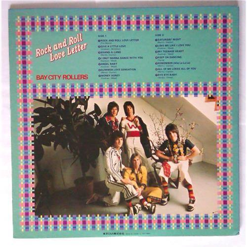 Картинка  Виниловые пластинки  Bay City Rollers – Rock N' Roll Love Letter / IES-80602 в  Vinyl Play магазин LP и CD   04499 3 