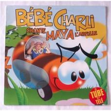 Bebe Charli – Maya L'abeille / EGP 672229 6