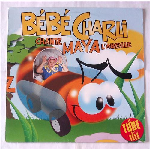  Vinyl records  Bebe Charli – Maya L'abeille / EGP 672229 6 in Vinyl Play магазин LP и CD  06595 