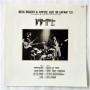  Vinyl records  Beck, Bogert & Appice – Beck, Bogert & Appice Live / ECPO-58 picture in  Vinyl Play магазин LP и CD  07584  2 