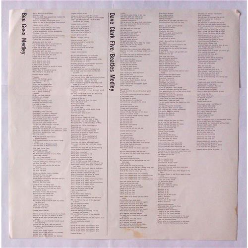  Vinyl records  Bee Gees, Dave Clark Five, Beatles – Radioactive / 28MM 0061 picture in  Vinyl Play магазин LP и CD  05785  3 