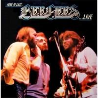 Bee Gees – Here At Last...Live / RS-2-3901