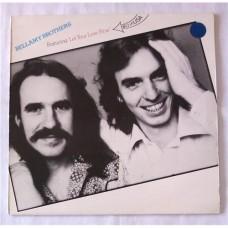 Bellamy Brothers – Featuring 'Let Your Love Flow' (And Others) / WB 56 242