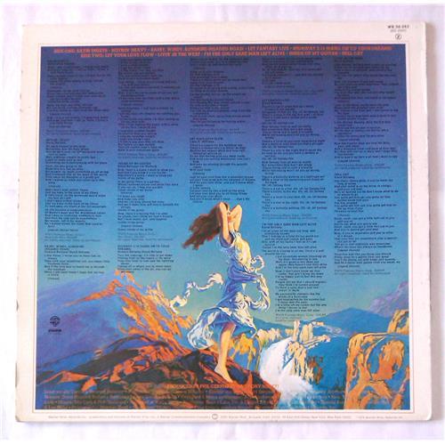  Vinyl records  Bellamy Brothers – Featuring 'Let Your Love Flow' (And Others) / WB 56 242 picture in  Vinyl Play магазин LP и CD  06577  1 
