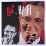  Виниловые пластинки  Benny Goodman – B.G. In Hi-Fi / ED 26 0426 1 в Vinyl Play магазин LP и CD  04579 