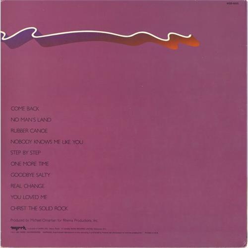  Vinyl records  Benny Hester – Nobody Knows Me Like You / MSB-6655 picture in  Vinyl Play магазин LP и CD  00048  1 