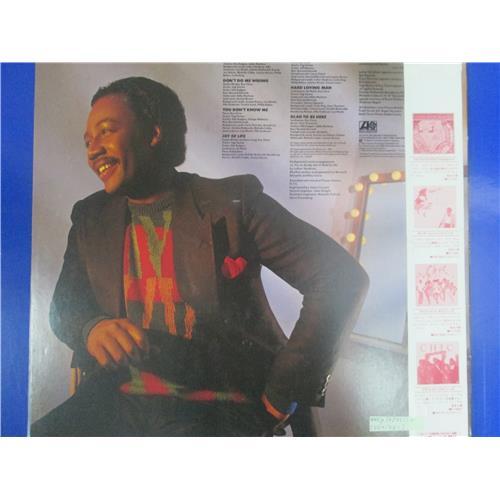  Vinyl records  Bernard Edwards – Glad To Be Here / P-11397 picture in  Vinyl Play магазин LP и CD  02971  1 