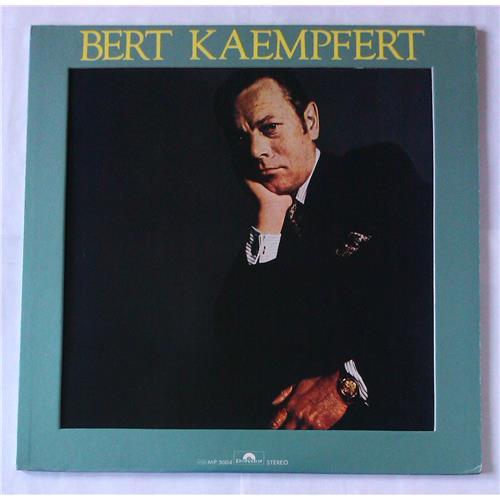  Виниловые пластинки  Bert Kaempfert And His Orchestra – Portrait Of Bert Kaempfert / MP 5004 в Vinyl Play магазин LP и CD  05764 