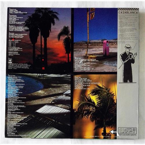 Картинка  Виниловые пластинки  Bertie Higgins – Just Another Day In Paradise / 25AP 2294 в  Vinyl Play магазин LP и CD   07360 1 