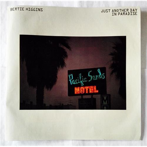  Vinyl records  Bertie Higgins – Just Another Day In Paradise / 25AP 2294 picture in  Vinyl Play магазин LP и CD  07360  2 