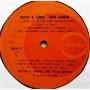 Картинка  Виниловые пластинки  Betsy & Chris / The Folk Mates – Folk Album / CD-4013 в  Vinyl Play магазин LP и CD   07521 5 