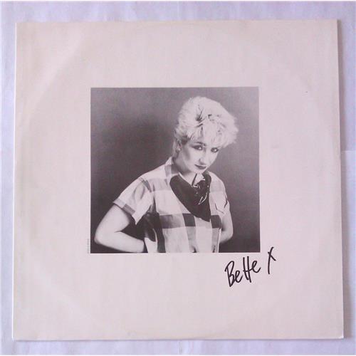 Картинка  Виниловые пластинки  Bette Bright – Rhythm Breaks The Ice / KODE 4 в  Vinyl Play магазин LP и CD   06690 2 