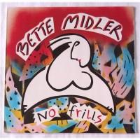 Bette Midler – No Frills / 78-0070-1