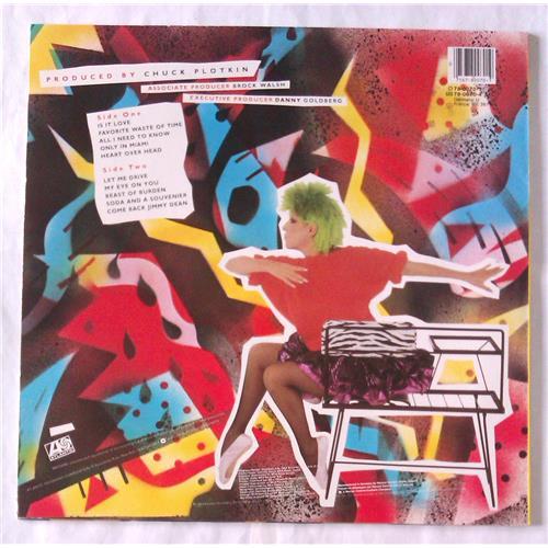 Картинка  Виниловые пластинки  Bette Midler – No Frills / 78-0070-1 в  Vinyl Play магазин LP и CD   06455 1 