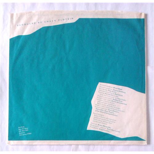 Картинка  Виниловые пластинки  Bette Midler – No Frills / 78-0070-1 в  Vinyl Play магазин LP и CD   06455 2 