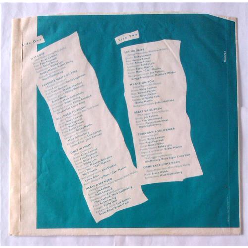 Картинка  Виниловые пластинки  Bette Midler – No Frills / 78-0070-1 в  Vinyl Play магазин LP и CD   06456 3 