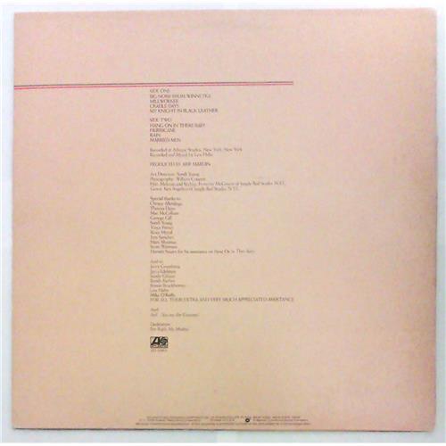 Картинка  Виниловые пластинки  Bette Midler – Thighs And Whispers / SD 16004 в  Vinyl Play магазин LP и CD   04806 1 