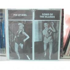 Betty Grable – Pin Up Girl / Song Of The Islands / 6009