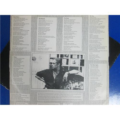 Картинка  Виниловые пластинки  БГ – Radio Silence / MKA 1001 в  Vinyl Play магазин LP и CD   05046 3 