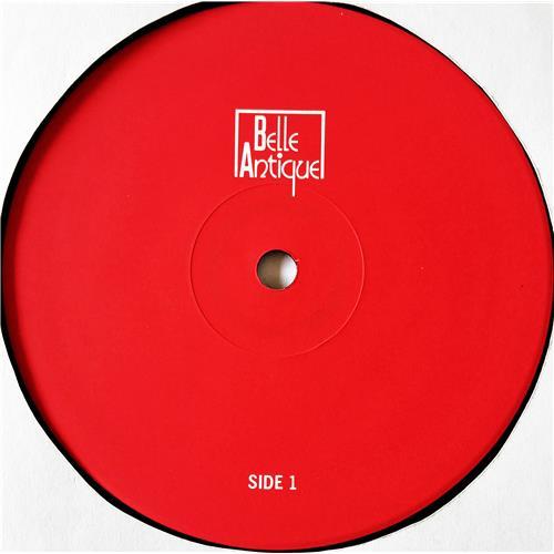 Картинка  Виниловые пластинки  Bi Kyo Ran – Fairy Tale (Early Live Vol. 1) / 8704 в  Vinyl Play магазин LP и CD   09067 3 