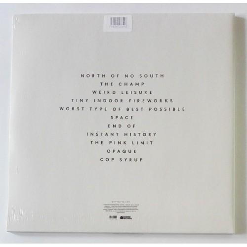 Vinyl records  Biffy Clyro – A Celebration Of Endings / LTD / 0190295273408 / Sealed picture in  Vinyl Play магазин LP и CD  09421  1 