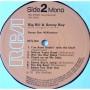 Картинка  Виниловые пластинки  Big Bill Broonzy & Sonny Boy Williamson – Big Bill & Sonny Boy / RA-5705 в  Vinyl Play магазин LP и CD   05693 5 
